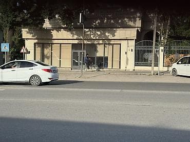 Помещение под коммерцию с витражным фасадом Описание: - Отдельно at lalafo.kg Помещение под коммерцию с витражным фасадом Описание: - Отдельно