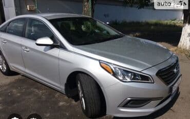 меняю дом на машину: Сдаю Hyundai Sonata под выкуп, | Водительские права, Рассрочка без банка, Газ — 1