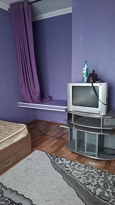 город: 2 комнаты, С мебелью полностью — 9