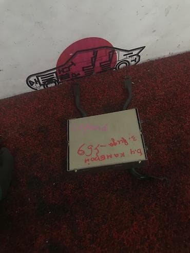 vag com: Блок управления камерой HONDA LEGEND KB1 J35 3 2006 (б/у) ЭЛЕКТРОНИКА — 1