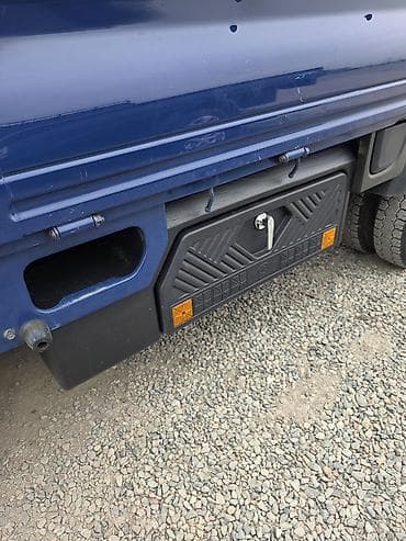 свеча накал портер: Hyundai Porter: 2022 г., 2.5 л, Типтроник, Дизель — 6