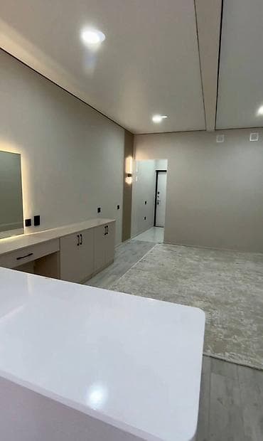 1 комната, 25 м², ул. Горького / Алматинка 5 этаж, Свежий ремонт — 9