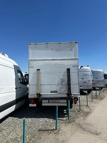 лестница алюминиевая в бишкеке: Заказать Мерседес грузовой спринтер, Перевозка мебели, C грузчиком — 10