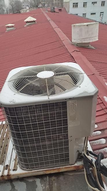 Установка, 2-этапа чистка, заправка, любой сложности, ремонт