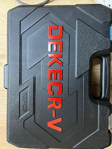 Мультитулы: Набор инструментов — 2