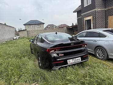 к5 зеркало: Kia K5: 2020 г., 1.6 л, Автомат, Бензин, Седан — 2