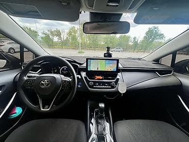 тайота ае86: Toyota Corolla: 2023 г., 1.8 л, Вариатор, Гибрид, Седан — 9