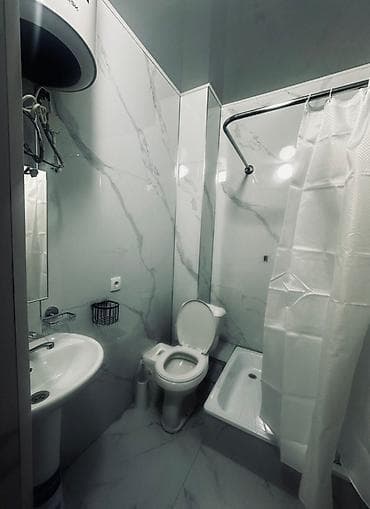 студия ош: Студия, Менчик ээси, Толугу менен эмереги бар — 5