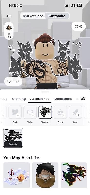 спортивные сумки мужские бишкек: Аксессуар для аватара в Roblox – «Черный энергетический дракон» — 1