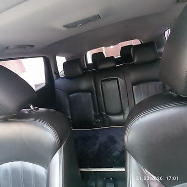 црв 3: Chevrolet Orlando: 2012 г., 2 л, Автомат, Дизель, Минивэн — 10