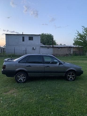 купить запчасти на опель вектра б: Volkswagen Passat: 1991 г., 1.8 л, Механика, Газ, Седан — 1