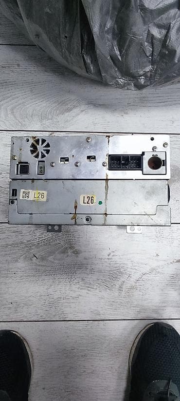 блок на ауди: Продаю блок управления и аудиосистему от субару форестер SG5 в — 7