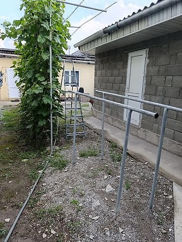 аренда под выкуп: 165 м², 8 комнат, Утепленный, Евроремонт, Кондиционер — 4