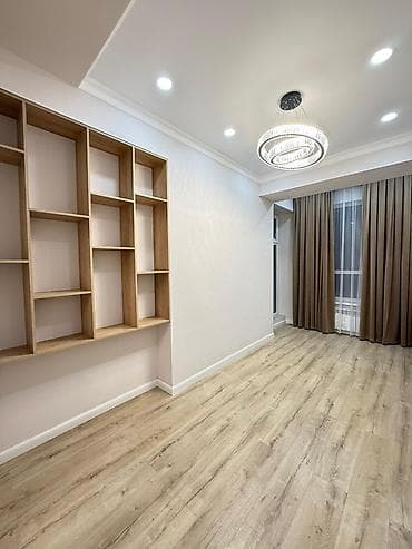 Продажа квартир: 2 комнаты, 78 м², Элитка, 8 этаж, Евроремонт — 2