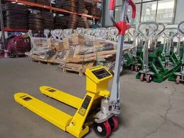 набор ключей force купить в бишкеке: Погрузчик, Вилочный — 1