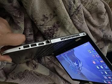 hdmi: HP ноутбук 15" (серия Pavilion/15-bs/аналог) - Экран: матовое — 1