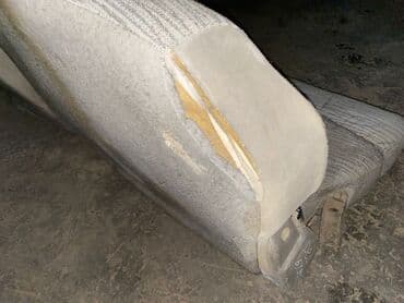 торговое оборудование бу бишкек: Mitsubishi Delica сидения, Мистубиси Делика сидения. Задние сидения — 8