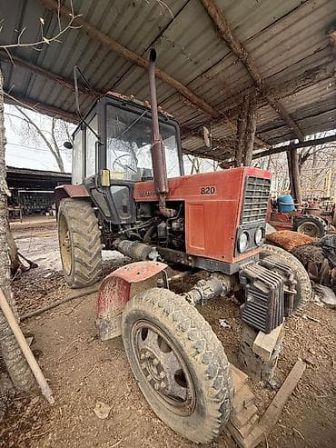 мотоцикл кашка: Срочно требуется тракторист — 1