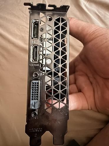 hp printer: Видеокарта для ПК, Б/у, ZOTAC, GeForce GTX, 4 ГБ — 4