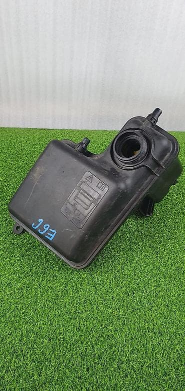 e65: Бачок BMW 2003 г., Б/у, Оригинал, Германия — 1