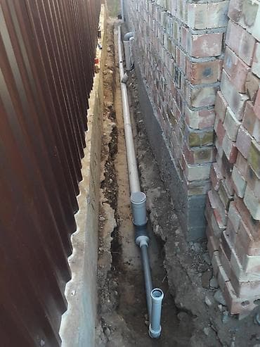 размарозка воды: Ремонт сантехники Больше 6 лет опыта — 7