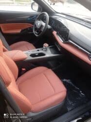 продаю связи с переездом: Changan X5 Plus: 2025 г., 1.5 л, Робот, Бензин, Кроссовер — 8