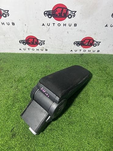 фит подлокодник: Подлокотник центральный для автомобиля. Volkswagen Golf 4 - Тип — 1