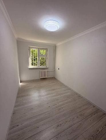 Недвижимость: 2 комнаты, 46 м², 9 мкр 104 серия, 1 этаж, Свежий ремонт — 2