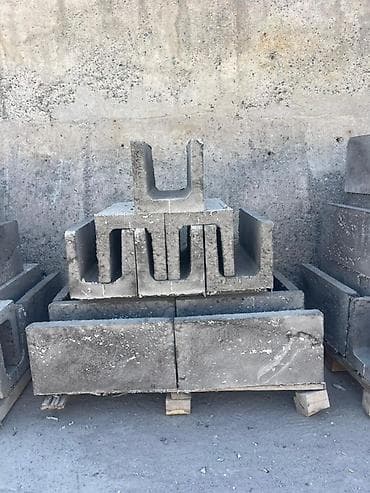 Кирпич, строительные блоки: Полистиролбетонный блок, 600x300x200, D600, Самовывоз, Платная доставка — 8