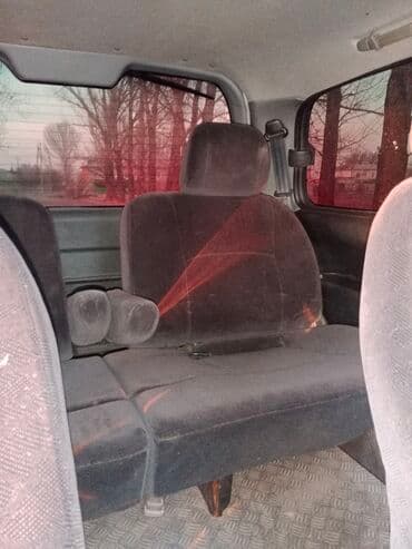 мтз 1025.2 цена бишкек: JAC Refine: 2012 г., 2.4 л, Механика, Бензиновая, Минивэн — 10