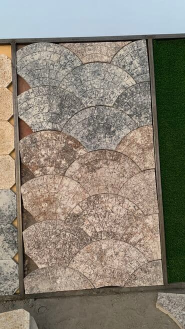 Брусчатка бишкек качество Альхамдулилла 😊брусчатка бишкек жакшы