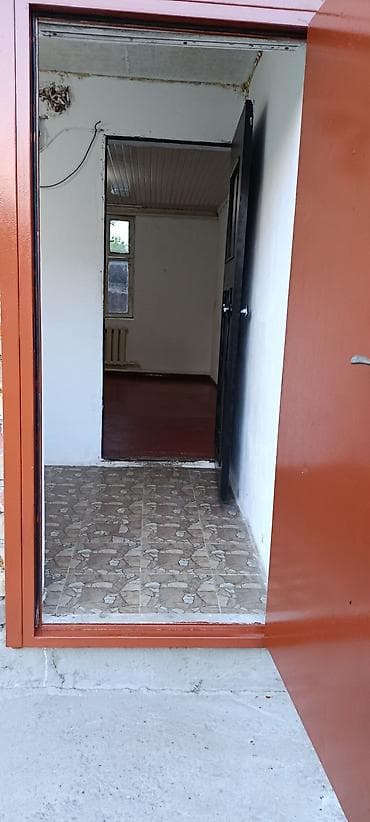 дом в бишкеке купить: 14 м², Без мебели — 5