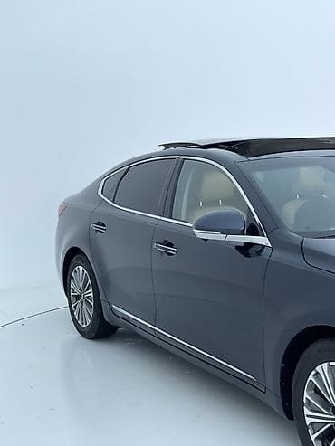 установка билед линз бишкек: Kia K7: 2019 г., 2.4 л, Автомат, Гибрид, Седан — 3