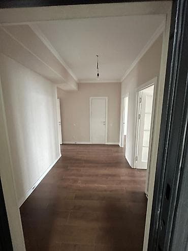 бишкек квартира восток 5: 3 бөлмө, 80 м², Элитка, 3 кабат, Евроремонт — 3