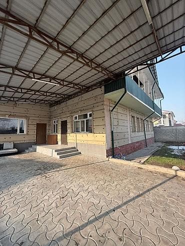 320 м², 5 комнат, Рабочий Городок, Без подселения — 2