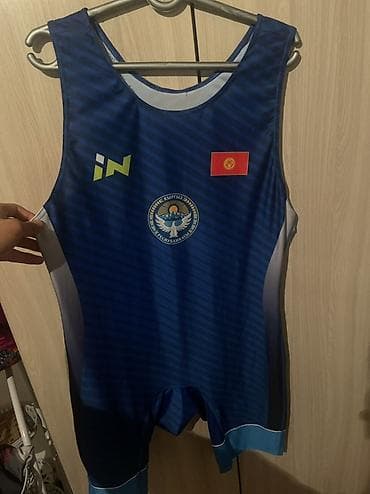 nike react: Комбинезон, Новый, Без утеплителя, Вентиляционные клапаны — 3