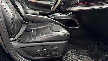 Продажа авто: Hyundai Grandeur: 2021 г., 2.4 л, Автомат, Гибрид, Седан — 8