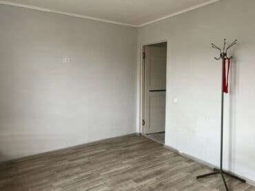 сдается квартира долгосрочная: 1 комната, Агентство недвижимости, Без подселения, Без мебели — 4