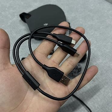 Микрофондор: DJI Mic — компактная беспроводная микрофонная система для смартфонов — 7