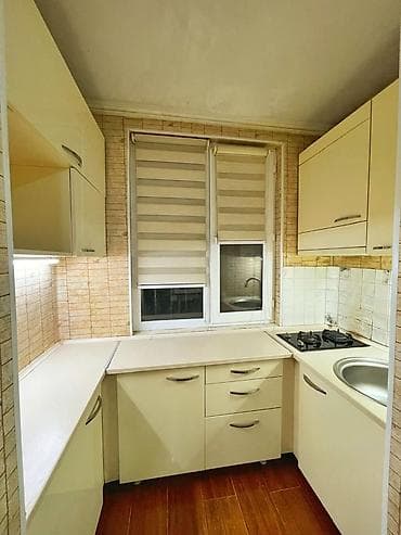 1 комната, 37 м², Индивидуалка, 1 этаж, Косметический ремонт