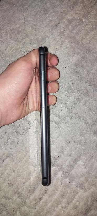 ayfon 11 pro max: IPhone 8 Plus, Б/у, 256 ГБ, Черный — 5