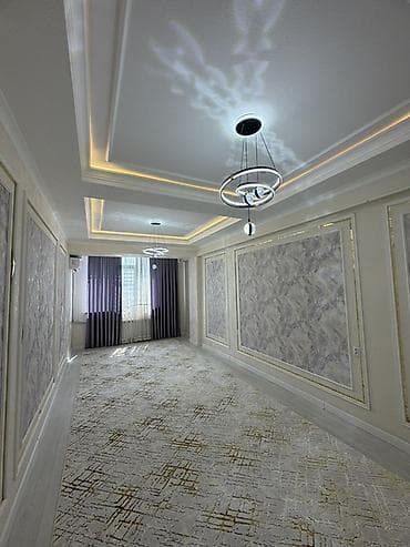 аренда дома на день: 2 комнаты, 86 м², Элитка, Дизайнерский ремонт — 6