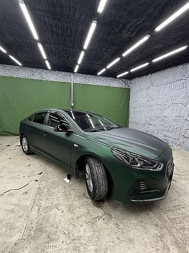 авариный кузов: Оклейка Автомобилей винилний и брони пленкой Седаны как Саната к5 к7 — 3