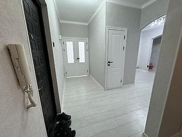 Бөлмөлөр: 2 бөлмө, 68 м², 106-серия жакшыртылган, 2 кабат — 4