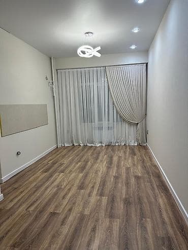 Продажа квартир: 1 комната, 45 м², Элитка, 8 этаж, Евроремонт — 1