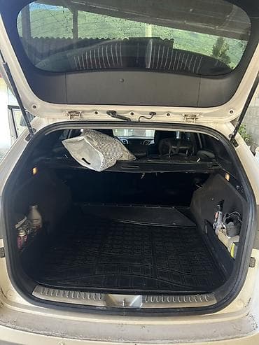bmw 3 series e46: Hyundai i40: 2014 г., 2 л, Бензин, Универсал — 6