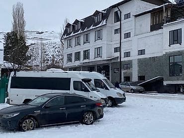 БУС НА ЗАКАЗ Пассажирские перевозки на микроавтобусах Mercedes-Benz