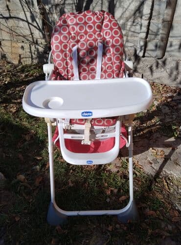 Шкафы: Стол для кормления ребенка оригинал — 4