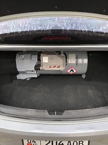 пассо: Hyundai Sonata: 2018 г., 2 л, Автомат, Газ, Седан — 7