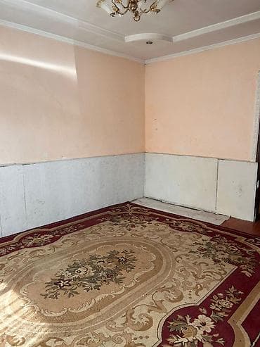 нарынская: 25 м², Без мебели — 3